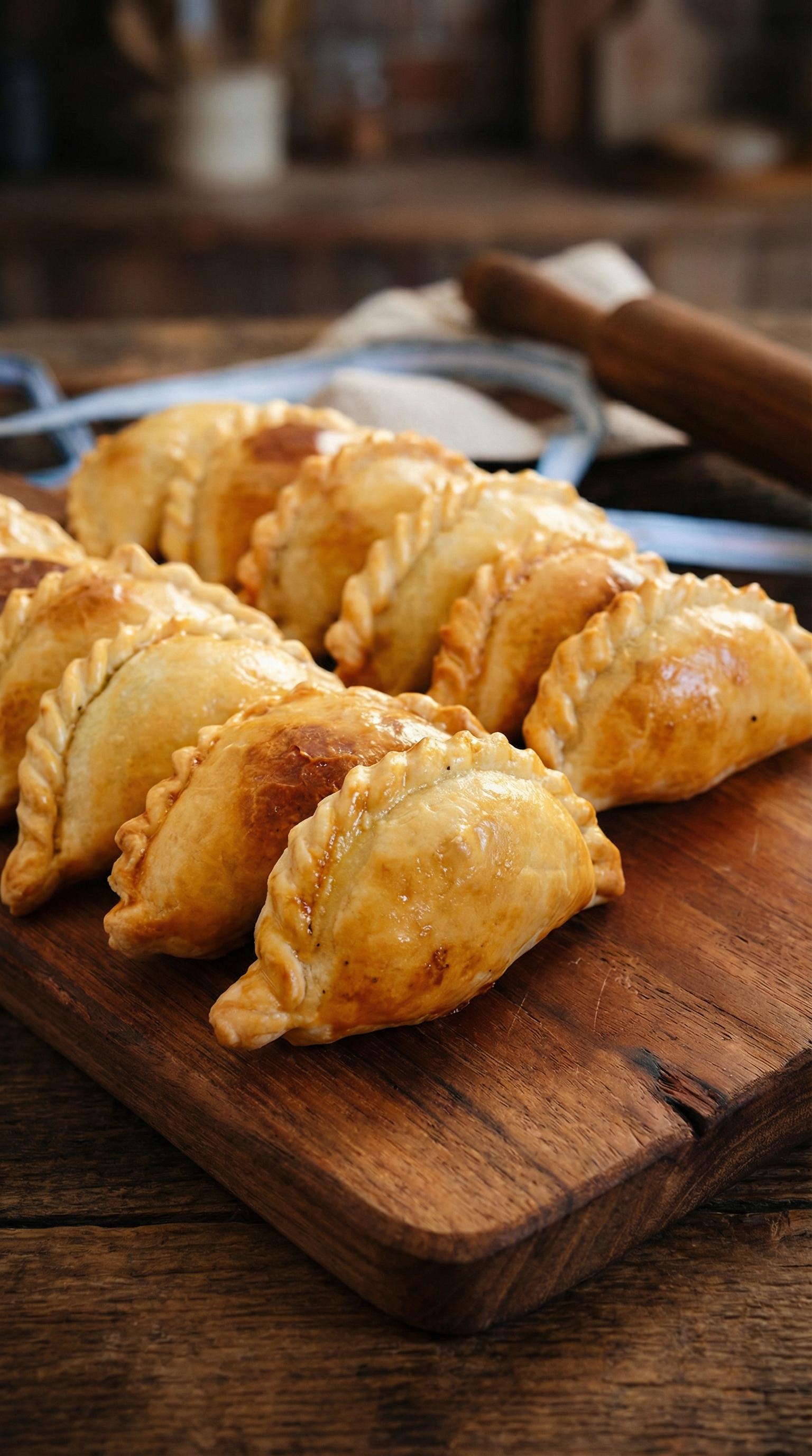 Empanadas